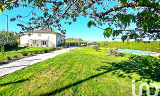 Maison 7 Pièces 200 m² à vendre à Castelmayran (82210)