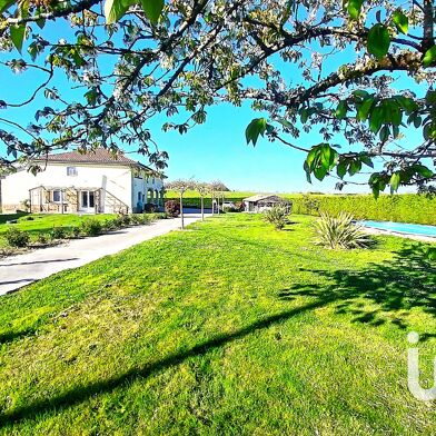 Maison 7 pièces 265000 €