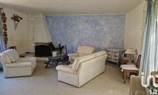 Maison 5 Pièces 160 m² à vendre à Neuvy-Sautour (89570)