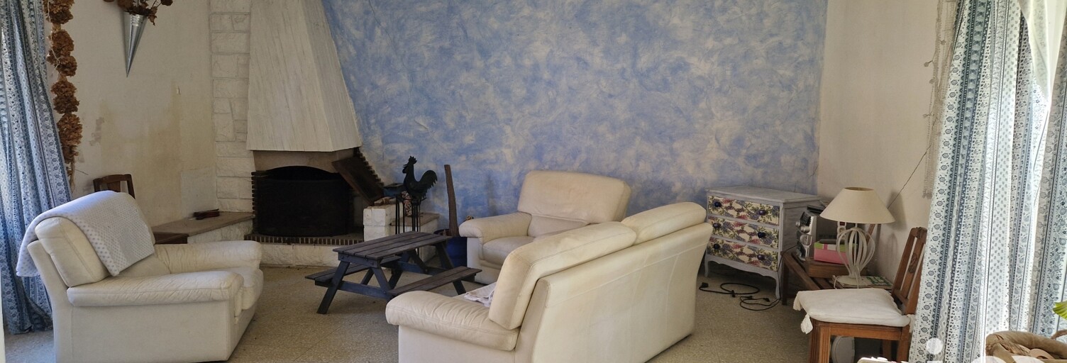 Maison 5 Pièces 160 m² à vendre à Neuvy-Sautour (89570)