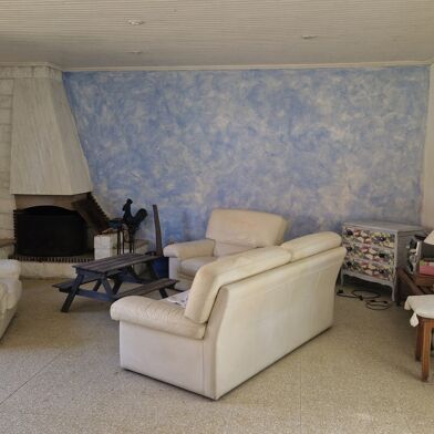 Maison 5 pièces 115000 €