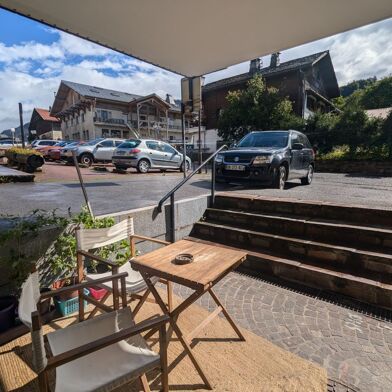 Appartement 2 pièces 178000 €