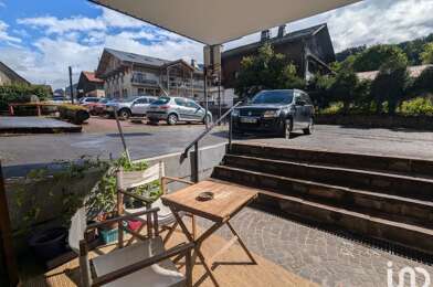 Appartement 2 pièces 178000 €