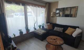 Appartement 2 Pièces 39 m² à vendre à Morillon (74440)