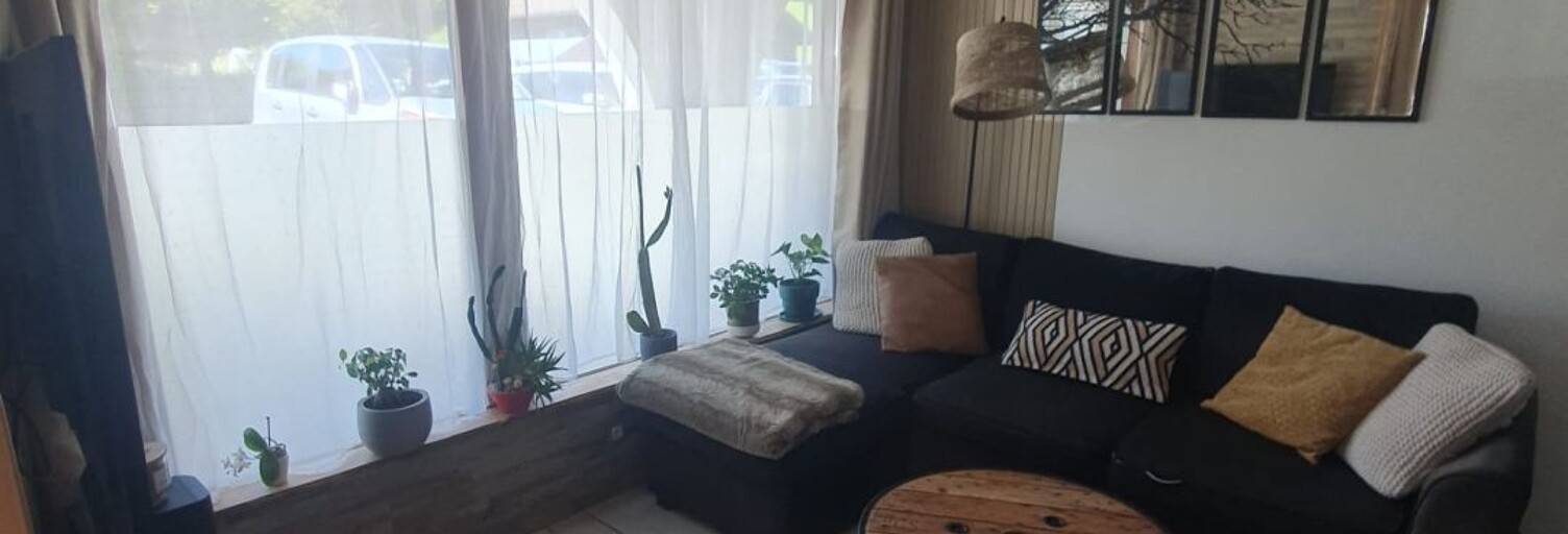 Appartement 2 Pièces 39 m² à vendre à Morillon (74440)