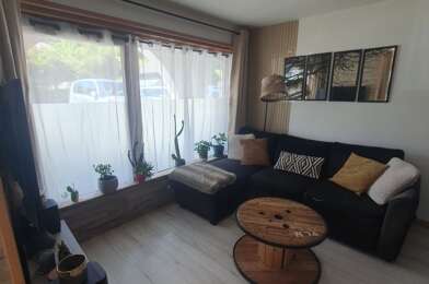 Appartement 2 pièces 169000 €