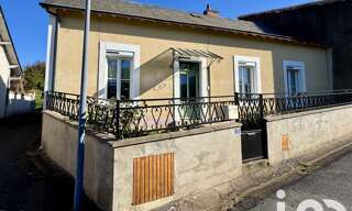 Maison 3 Pièces 72 m² à vendre à Saint-Loup-Lamairé (79600)