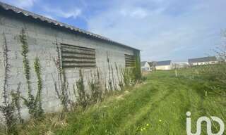 Garage  82 m² à vendre à Saint-Marcouf (50310)