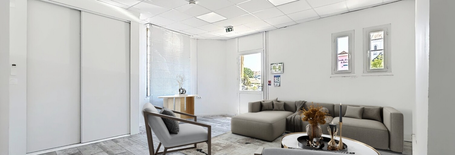 Maison 4 Pièces 101 m² à vendre à Lons (64140)