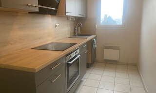 Appartement 3 Pièces 57 m² à louer à Fougères (35300)