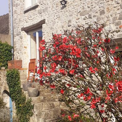 Maison 5 pièces 436000 €