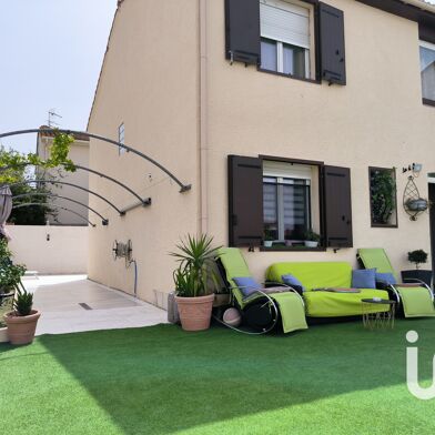 Maison 5 pièces 343000 €