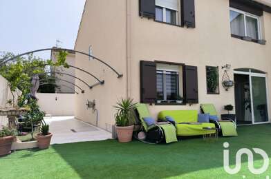 Maison 5 pièces 343000 €