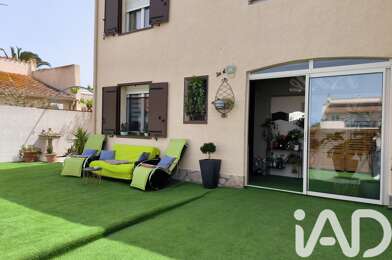 Maison 5 pièces 343000 €