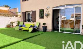 Maison 5 Pièces 105 m² à vendre à Saint-Cyprien (66750)