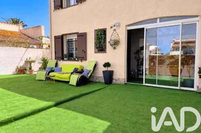 Maison 5 pièces 343000 €