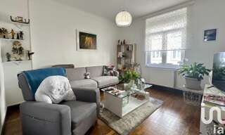 Appartement 3 Pièces 46 m² à vendre à Metz (57000)