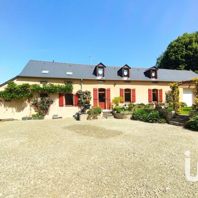 Maison 6 pièces 374000 €