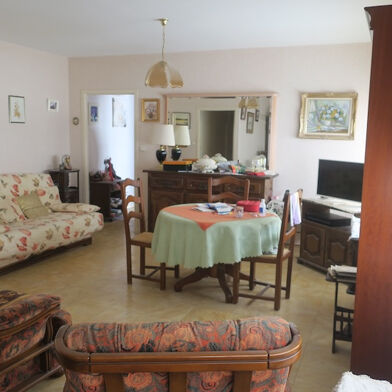 Appartement 3 pièces 130000 €