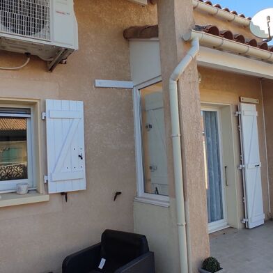 Maison 4 pièces 277500 €