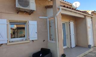 Maison 4 Pièces 66 m² à vendre à Port-la-Nouvelle (11210)