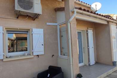Maison 4 pièces 277500 €