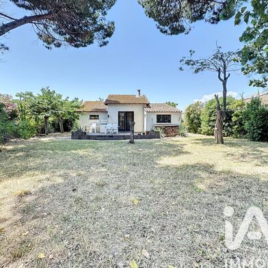 Maison 3 pièces 650000 €