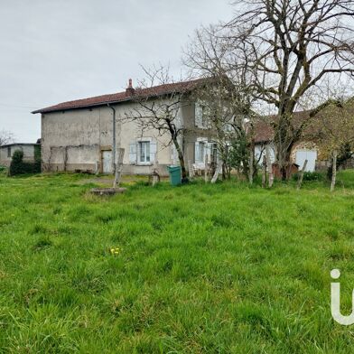 Maison 5 pièces 99500 €