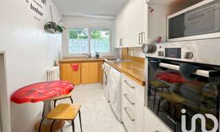 Appartement 3 Pièces 62 m² à vendre à Villeneuve-le-Roi (94290)