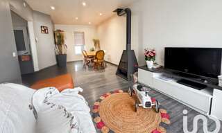 Maison 3 Pièces 72 m² à vendre à Villeneuve-le-Roi (94290)