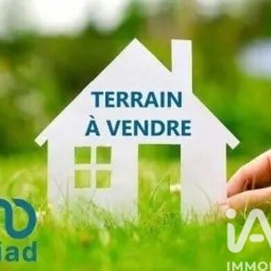 Terrain  246000 €
