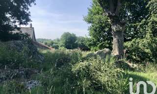 Maison 4 Pièces 90 m² à vendre à Lassay-les-Châteaux (53110)