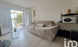 Appartement 1 Pièce 18 m² à vendre à Saint-Hilaire-de-Riez (85270)