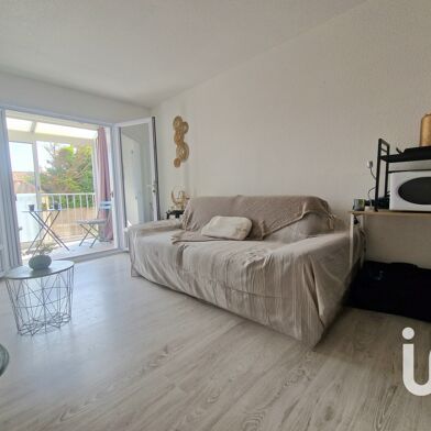 Appartement 1 pièces 79900 €