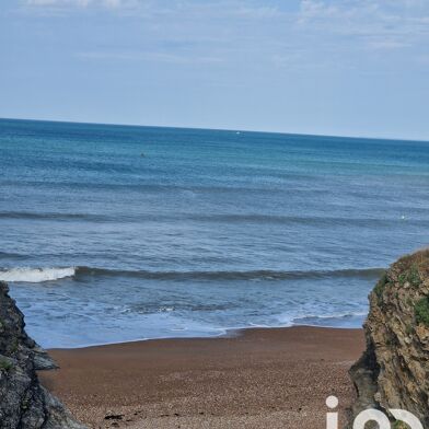 Appartement 1 pièces 79900 €