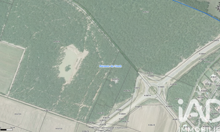 Terrain  200000 m² à vendre à Léguevin (31490)