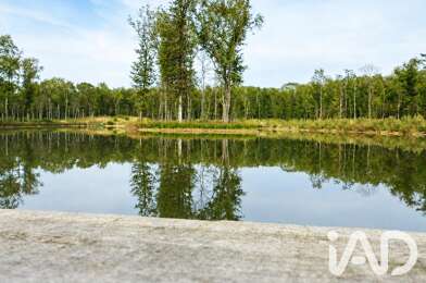 Terrain  760000 €
