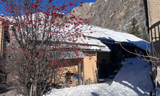 Maison 6 Pièces 370 m² à vendre à Crévoux (05200)