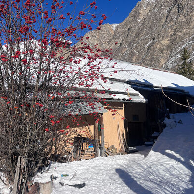 Maison 6 pièces 150000 €