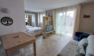 Appartement 3 Pièces 38 m² à vendre à Argelès-Gazost (65400)