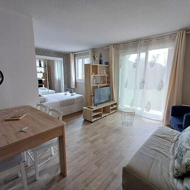 Appartement 3 pièces 135000 €
