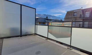 Appartement 2 Pièces 50 m² à vendre à Aix-les-Bains (73100)