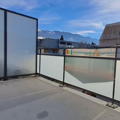 Appartement 2 pièces 230000 €