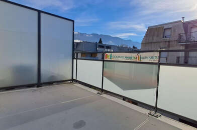 Appartement 2 pièces 210000 €