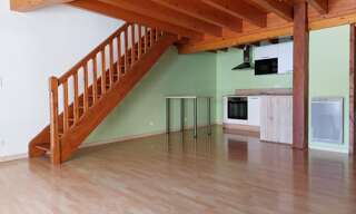 Appartement 2 Pièces 65 m² à louer à Rignieux-le-Franc (01800)