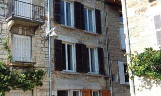 Appartement 1 Pièce 21 m² à louer à Jujurieux (01640)