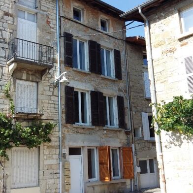 Appartement 1 pièces 360 €