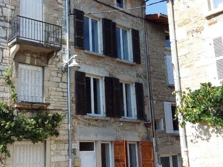 Appartement 1 pièce 21 m² — photo 1