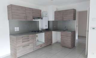 Appartement 3 Pièces 58 m² à louer à Miribel (01700)