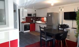 Appartement 1 Pièce 35 m² à louer à Lyon 1 (69001)